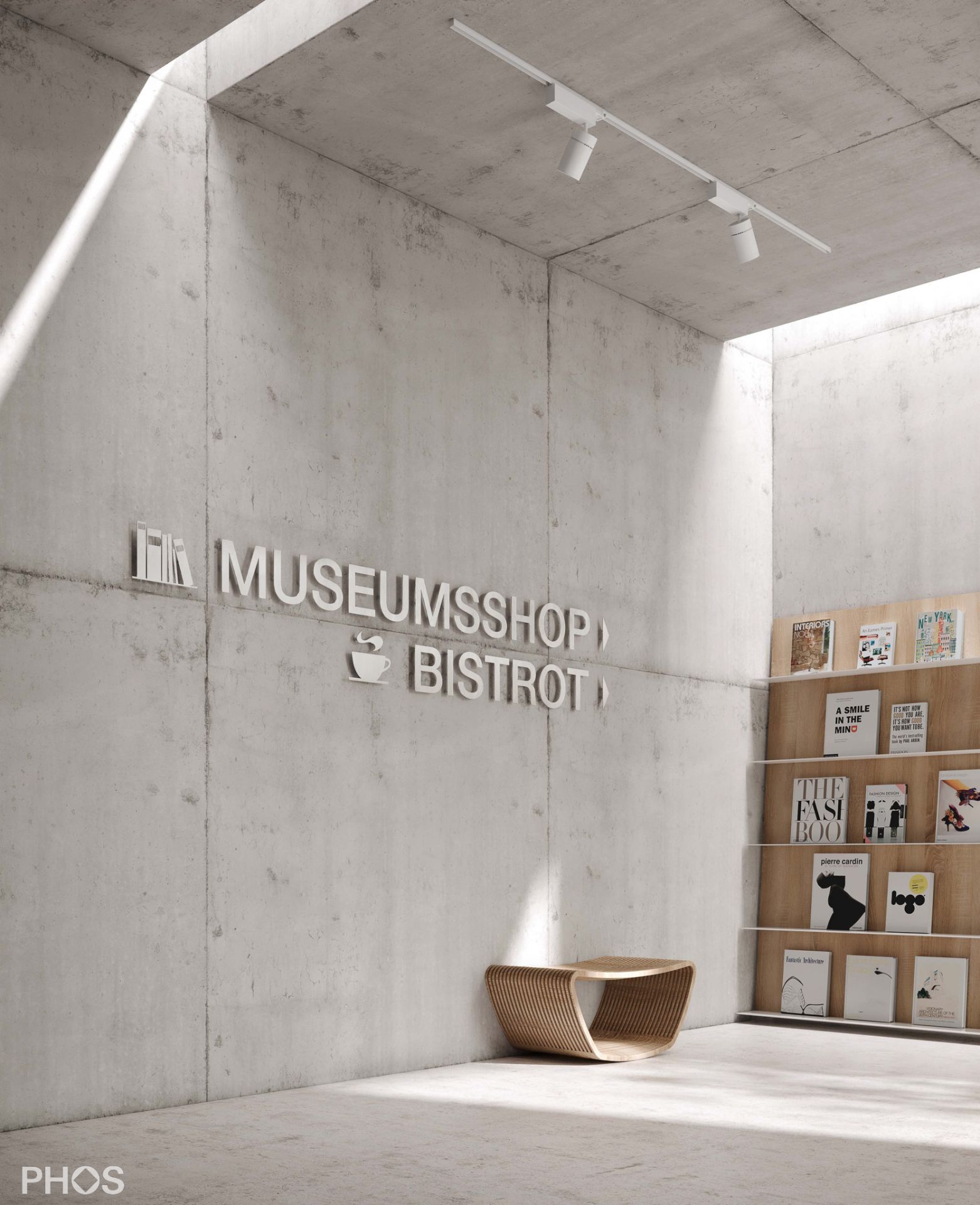 P5101 Библиотека пиктограмм PHOS  - Вид №1