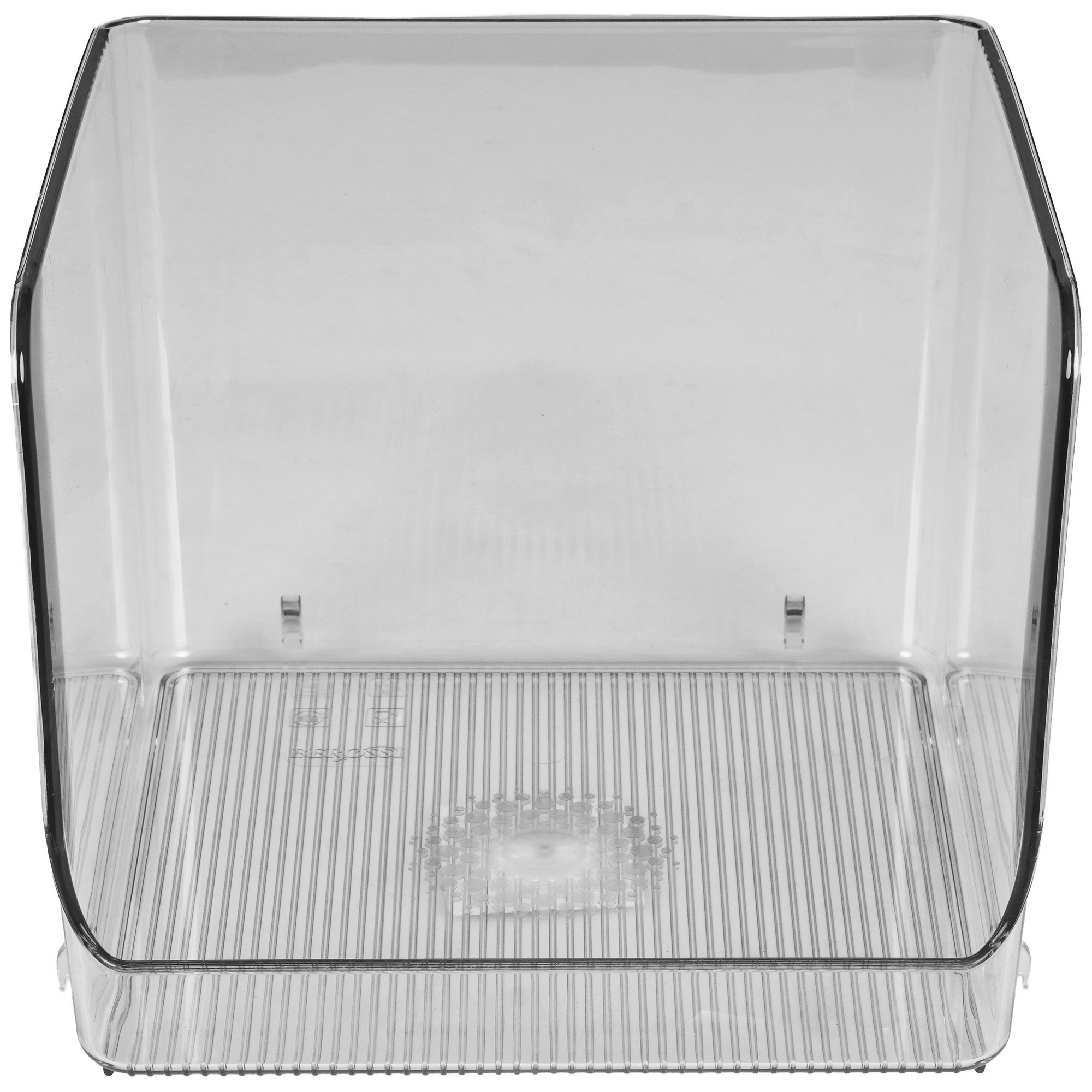 9214895 Органайзер BEROSSI Raido прозрачный STDN-0109838 - Вид №2