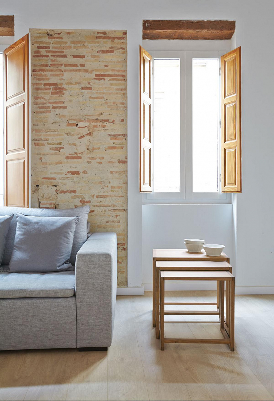 007783 Столики Punt Mobles Nido Santreyd - Вид №5