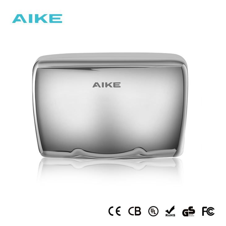 Мини сушилка для рук AIKE AK2803A_1_18  - Вид №1