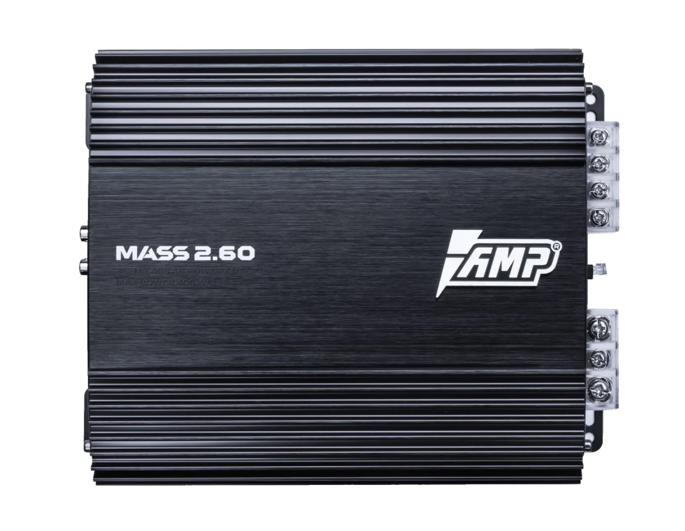 5492962 Усилитель AMP MASS 2.60 STDN-0033110 - Вид №1