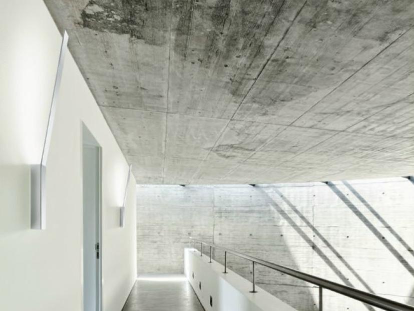 PANZERI Настенный светильник Ypsilon sun-id-1466153 - Вид №2