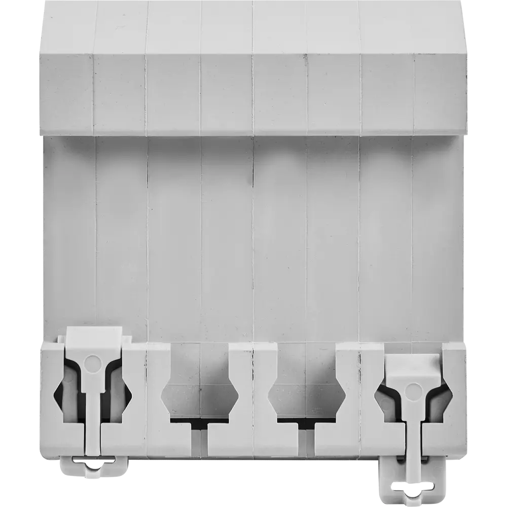 Автоматический выключатель TDM Electric ВА47-29 4P C20A 89347169 STLM-1106494 - Вид №2