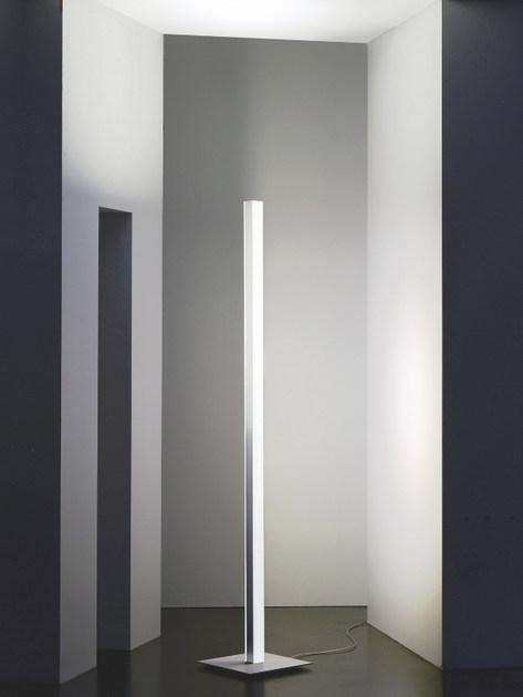 millelumen Светодиодный торшер из алюминия Millelumen individual sun-id-1461548 - Вид №3