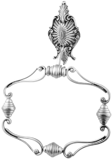 ML.ELB-60.108.CR Кольцо для полотенца Migliore Elisabetta 