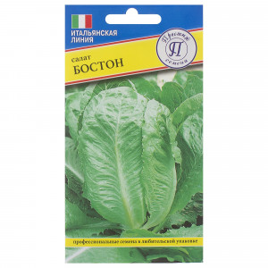 81931649 Семена Салат «Бостон»