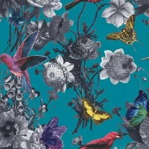 106432 Обои Graham&Brown Curiosity