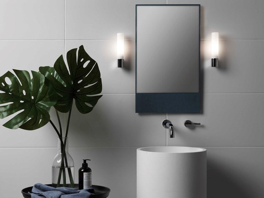 Astro Lighting Настенный светильник из цинка и опалового стекла sun-id-1399019 - Вид №7