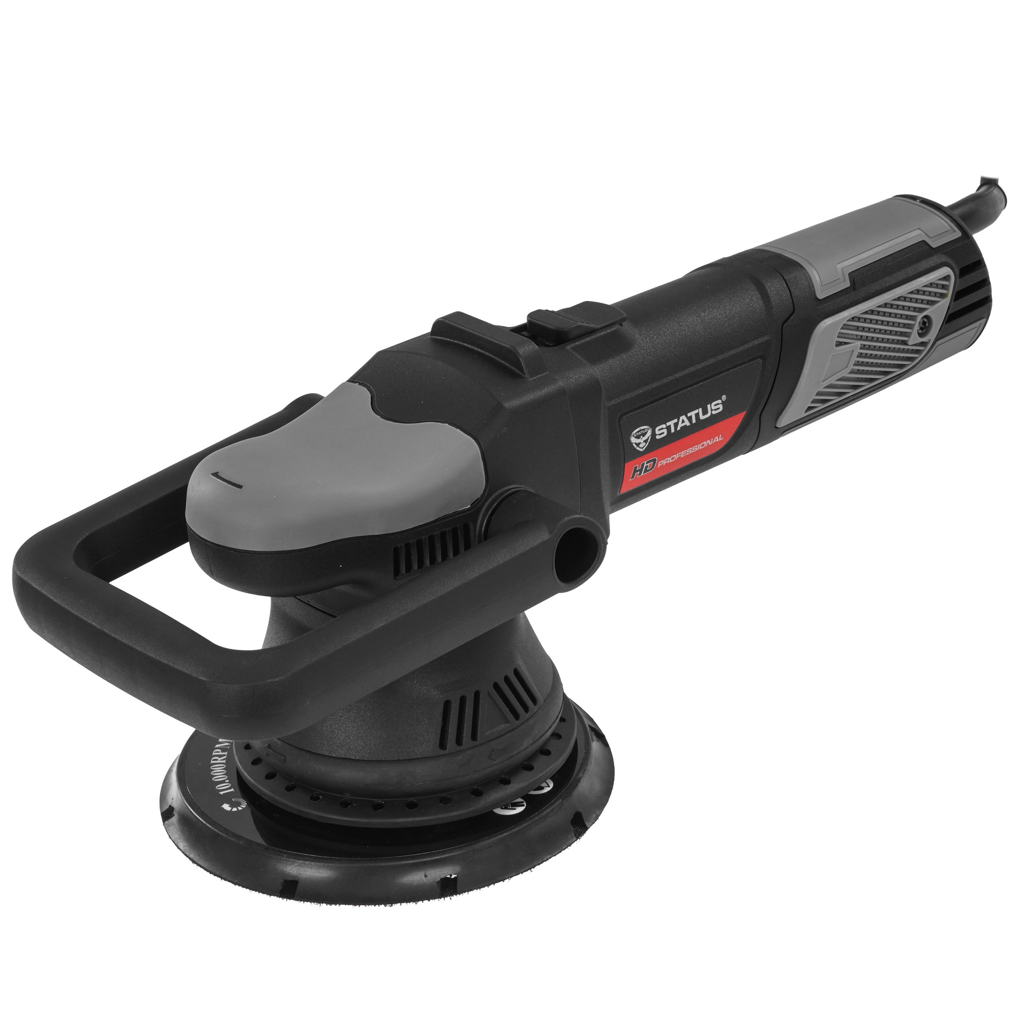 Полировальная машина Status XPA15-150CE 9133916 STDN-0060556