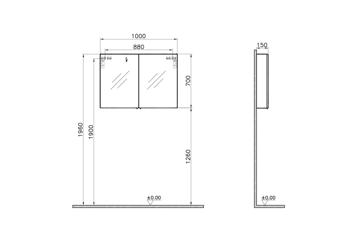 56753  Vitraglobal Classic - Вид №1