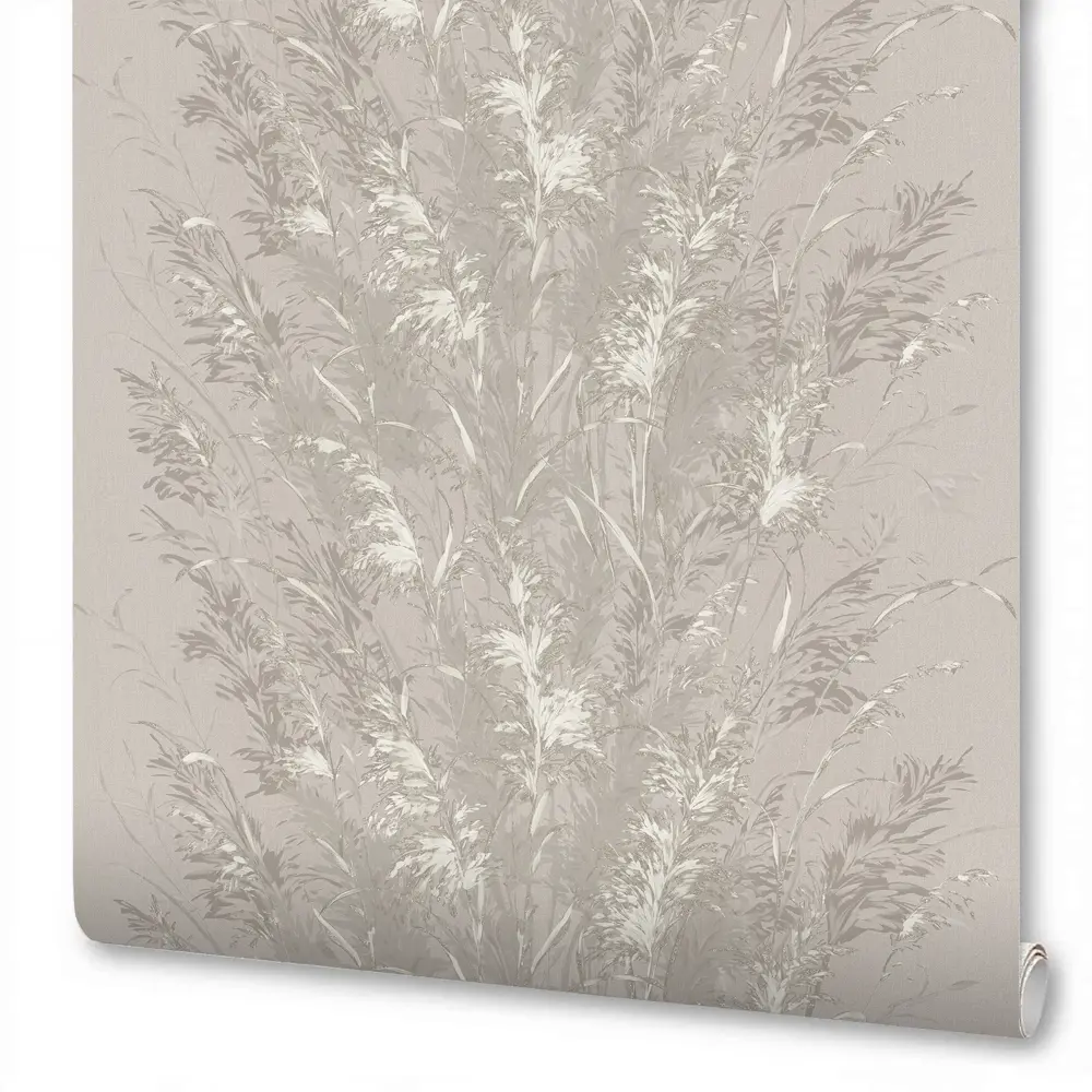 Обои флизелиновые Wallsecret Midnight кофейные 1.06 м 89423690 STLM-1571442