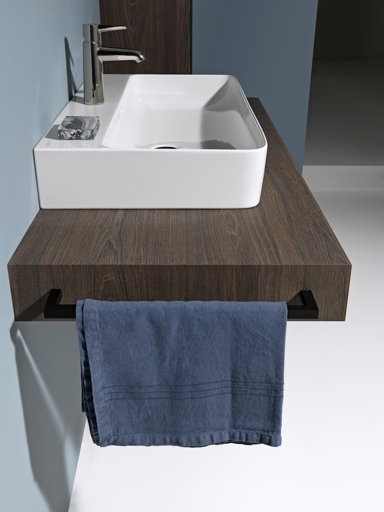 H8162837571581 Раковина, для установки на поверхность LAUFEN PRO - Вид №7