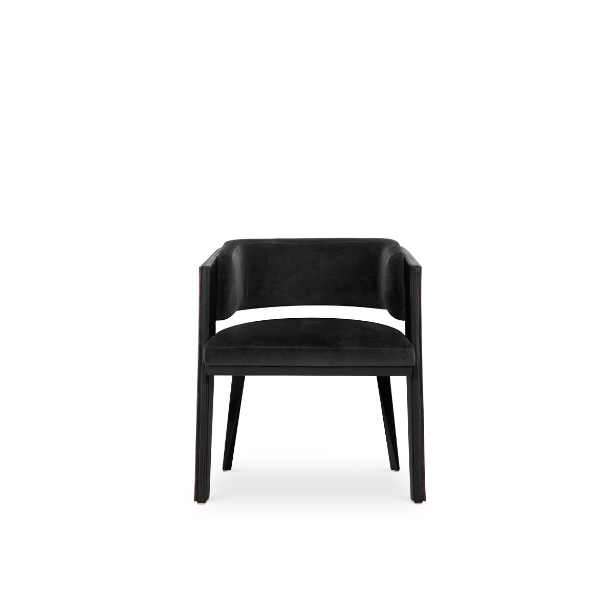 Обеденные стулья Galea Dining Chair Covethouse LUXXU 