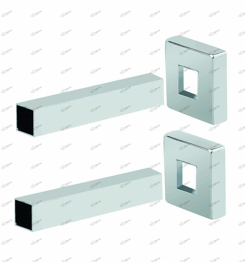 Carlo Poletti A55023B Патрубок с диафрагмой девиатора 