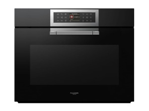 Многофункциональная электрическая духовка класса A+