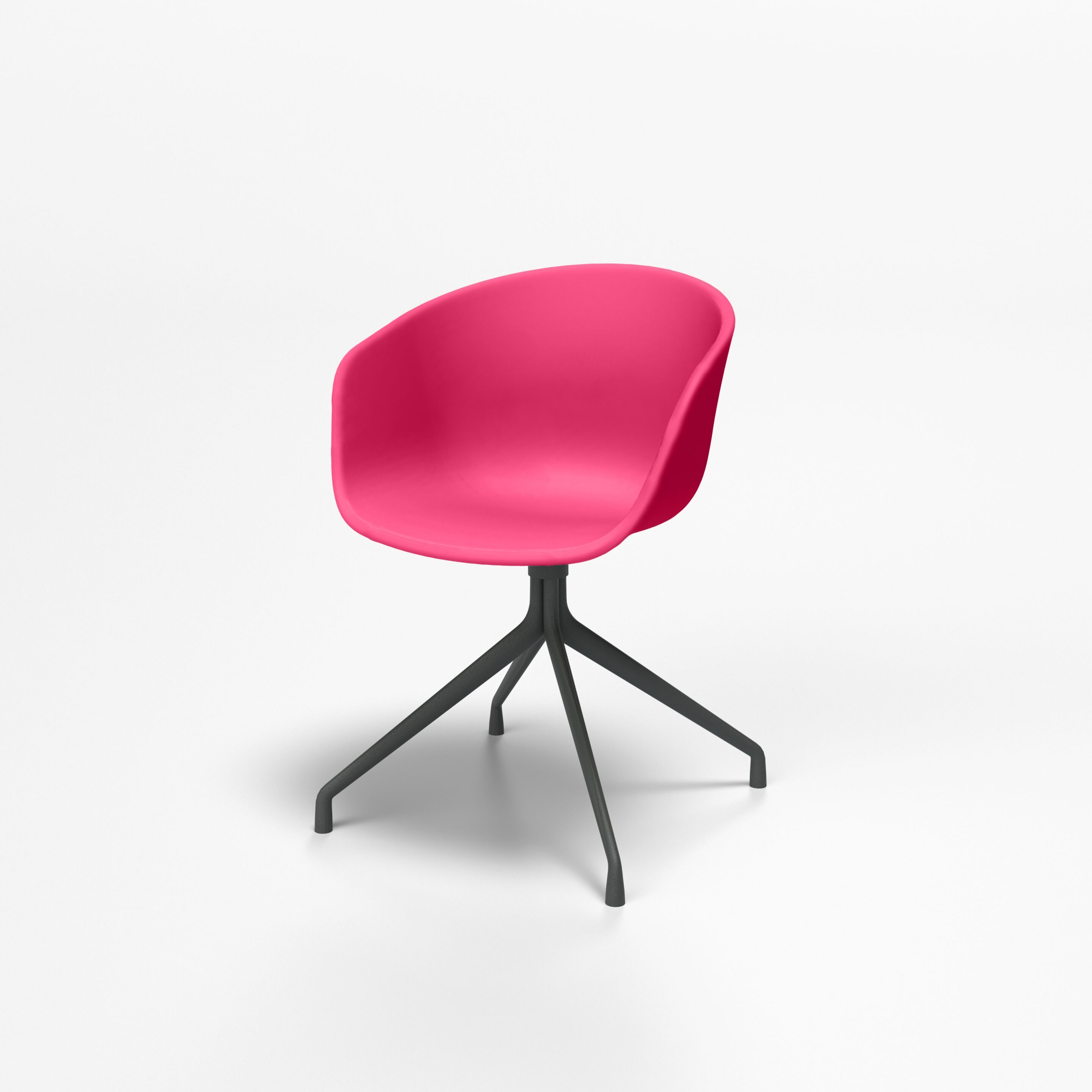 Стул с покрытием из пенопласта SIXINCH KRIB ARCH-00041254 - Вид №13