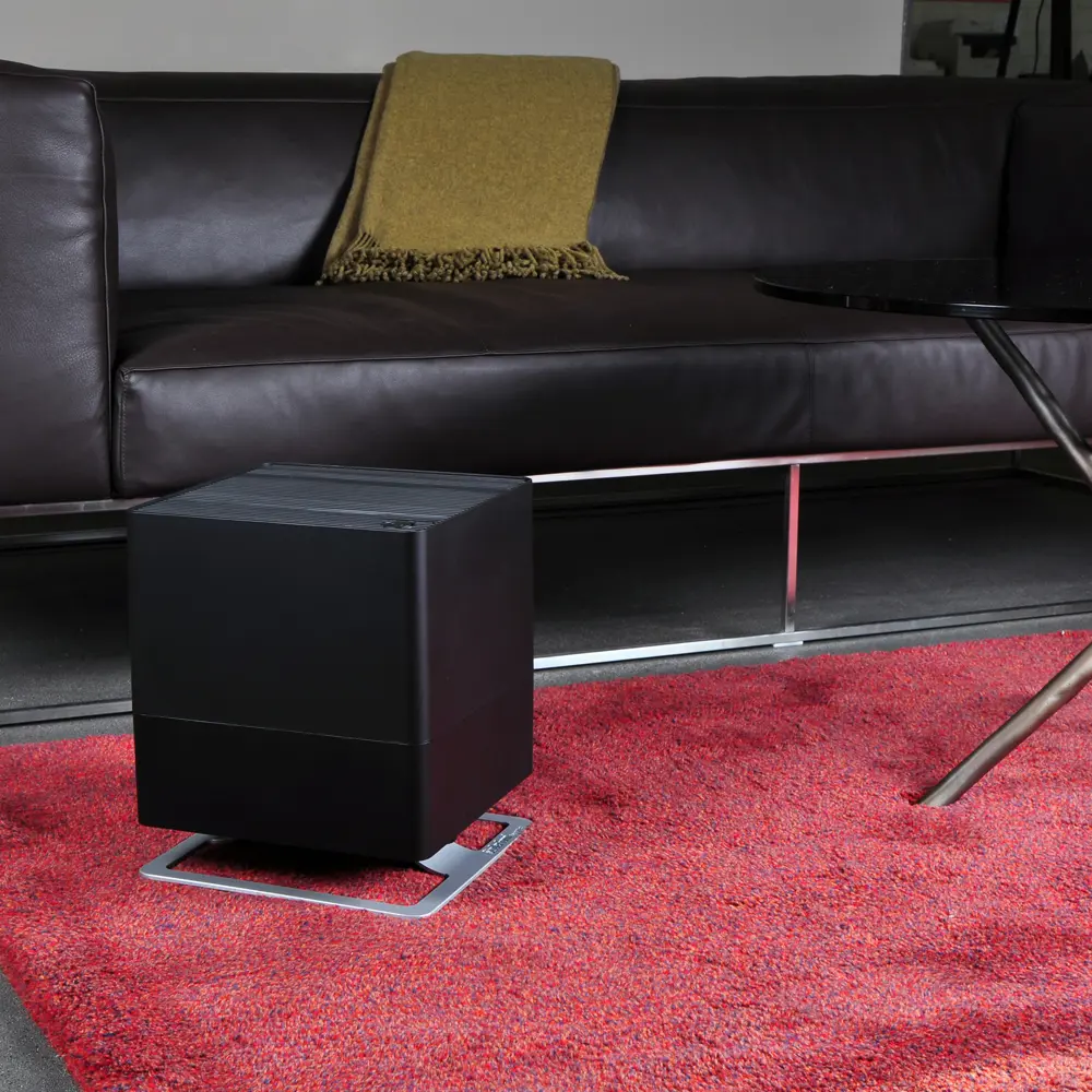 Увлажнитель воздуха Stadler Form Oskar цвет черный STLM-2119902 - Вид №3