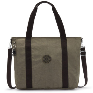 KI544488D Сумка Large Tote Kipling Asseni