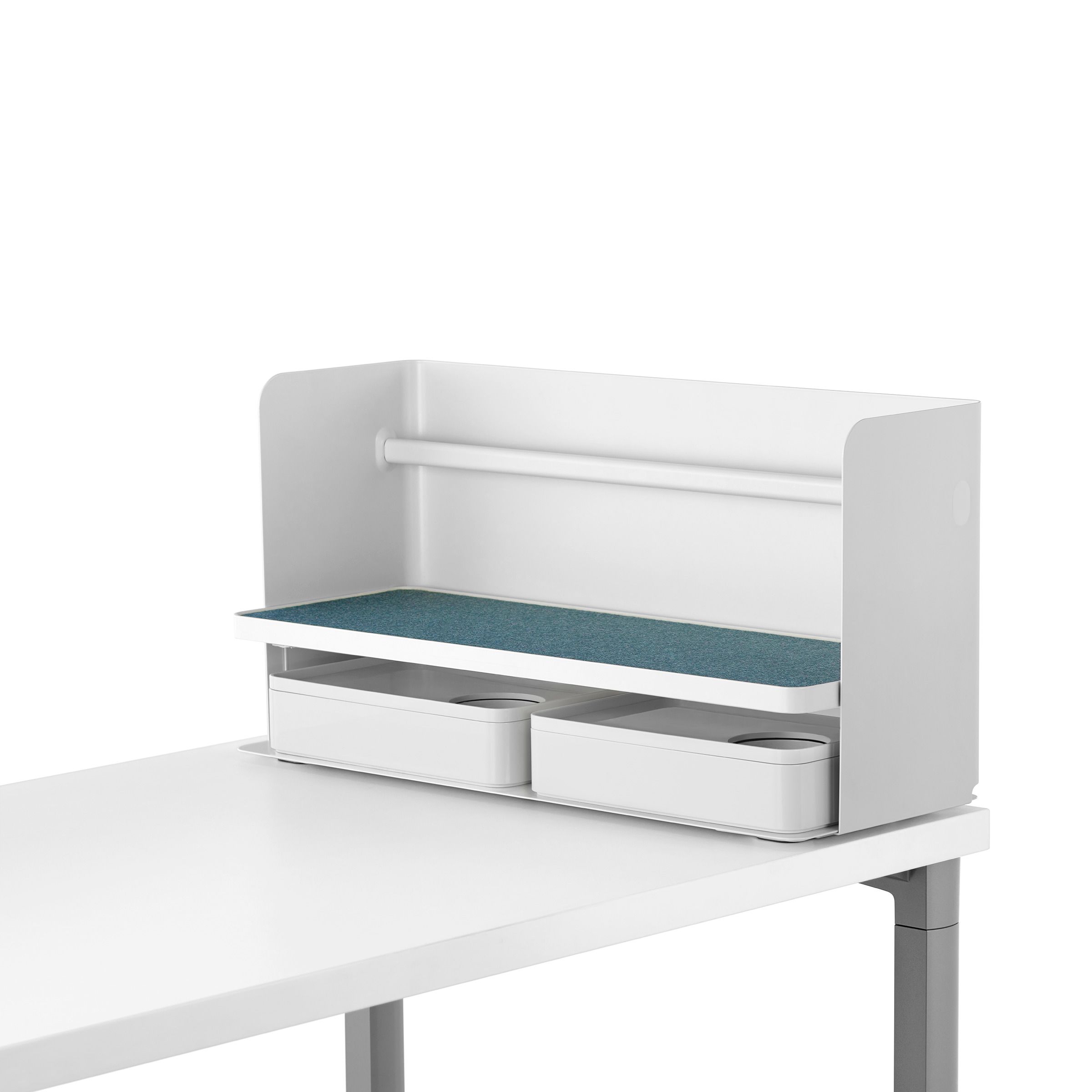 Лоток для салфеток Herman Miller ARCH-00042252 - Вид №8