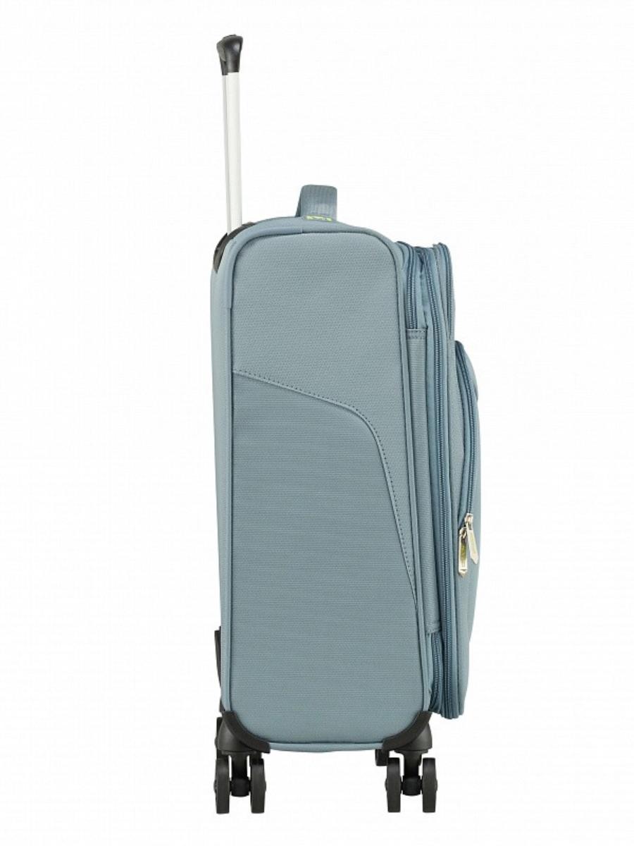 78G-08003 Чемодан 78G*003 Spinner Expandable 55/20 TSA American Tourister Summerfunk  - Вид №5