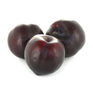 Слива Черная Отборная