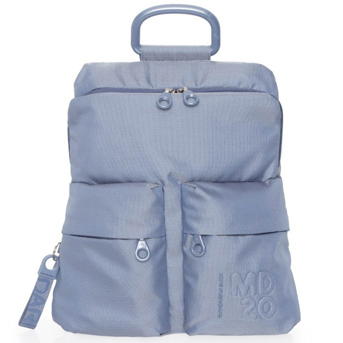 QMTZ4-27H Рюкзак QMTZ4 Backpack Mandarina Duck MD20 