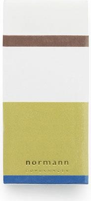 001158 Ластик More Is More Normann Copenhagen 