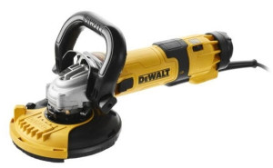 Углошлифовальная машина (УШМ) DeWalt DWE4257KT-QS 5440971