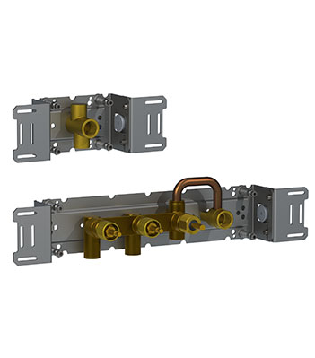 800T Модульная система vola 