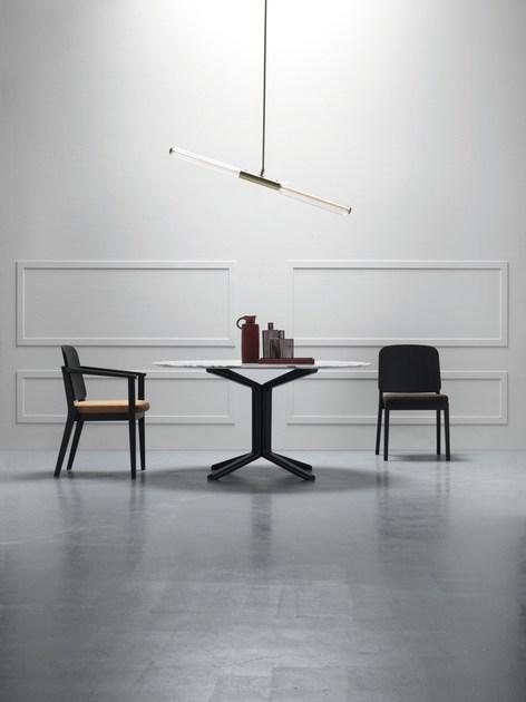 Very Wood Штабелируемый стул Chelsea sun-id-1507388 - Вид №2