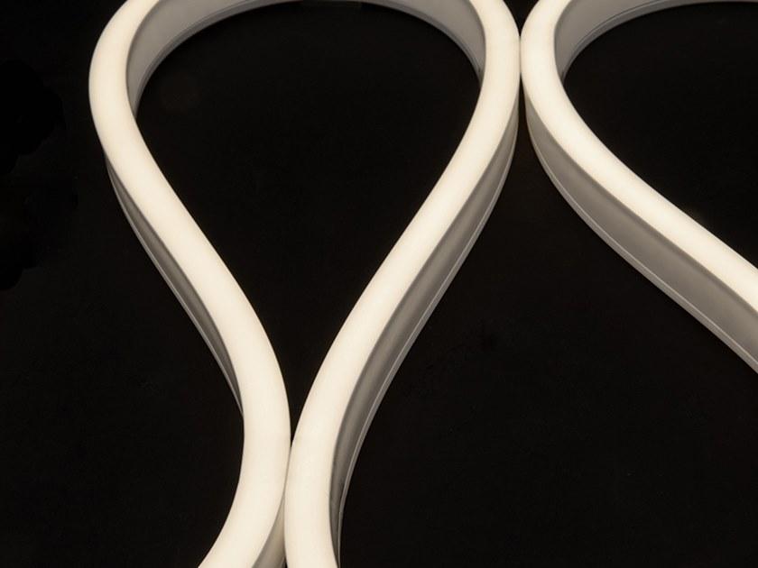 Aldabra Линейный световой профиль из смолы Flexi sun-id-1375053 - Вид №1