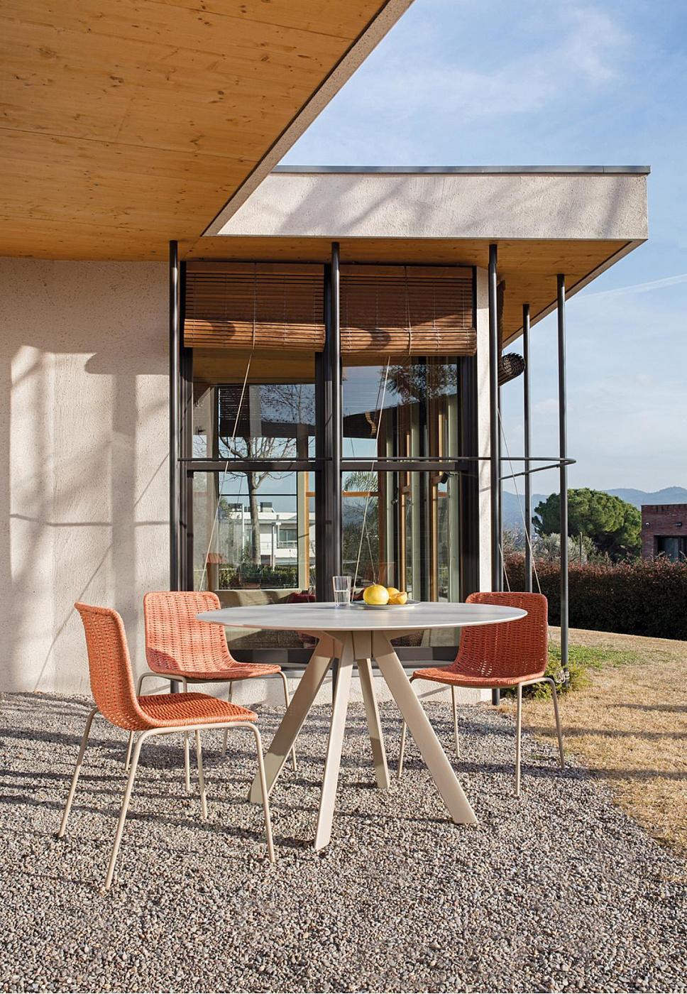 089252 Круглый стол Expormim Atrivm  - Вид №1