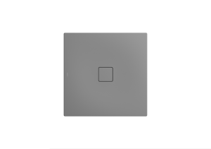 Душевой поддон KALDEWEI Сталь эмалированная 790-2 454 холодный серый 40