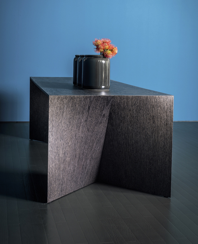 Стол IPERBOLE EMMEMOBILI T28  - Вид №1