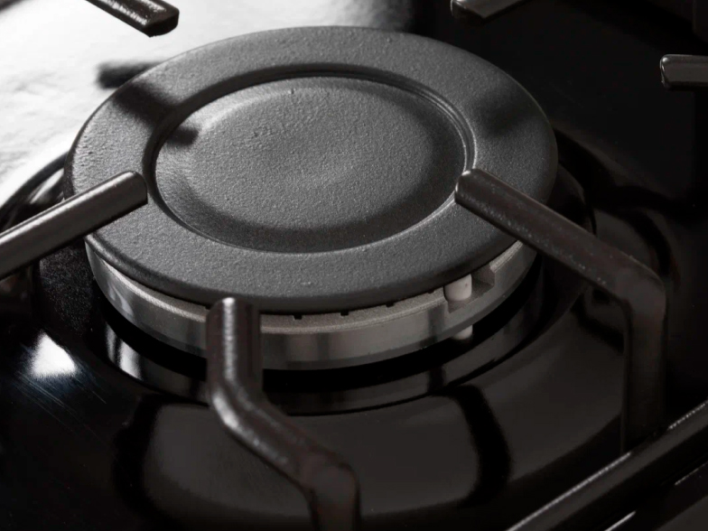 9057830 Газовая варочная поверхность Delvento V30V20B088 STDN-0049849 - Вид №5