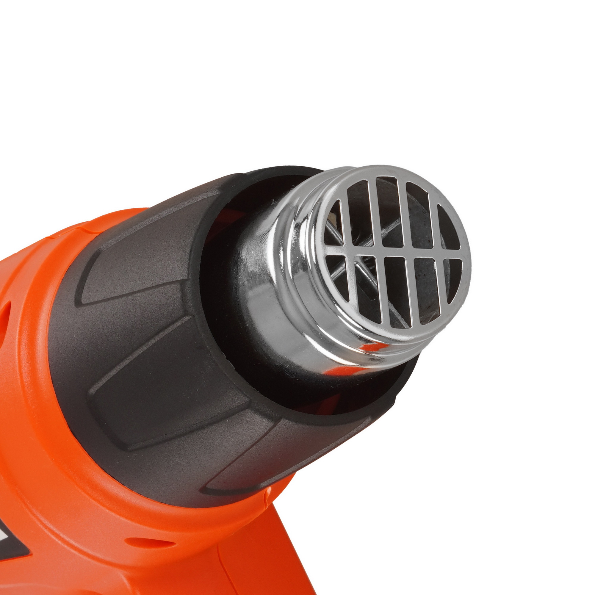 Строительный фен ЕРМАК 646-304 9203626 STDN-0107972 - Вид №3