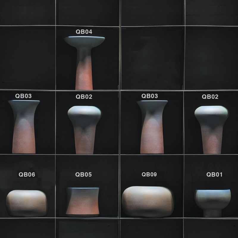 QB01X25 Мистер Блю Adriani e Rossi  - Вид №18