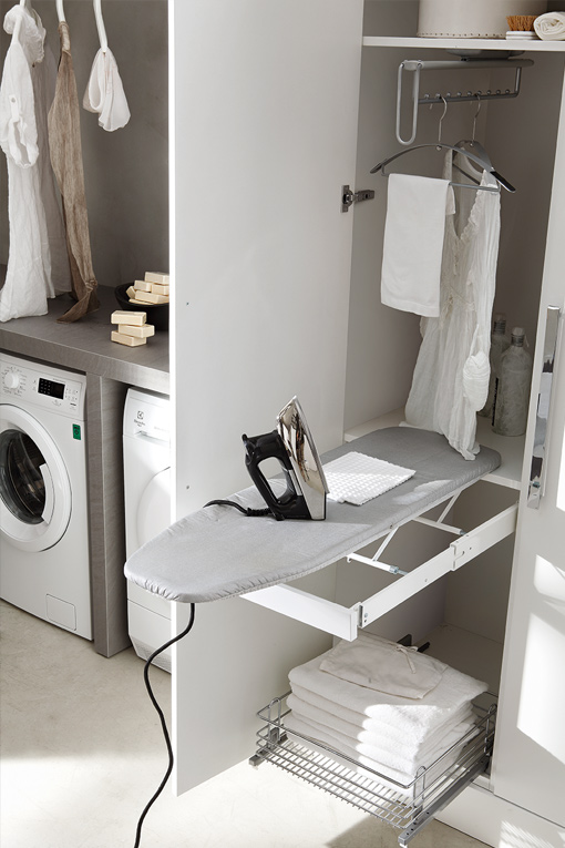 Pensili in legno Arcombagno Collezione vasche da bango Навесные шкафы и колонки STISR181 - Вид №37