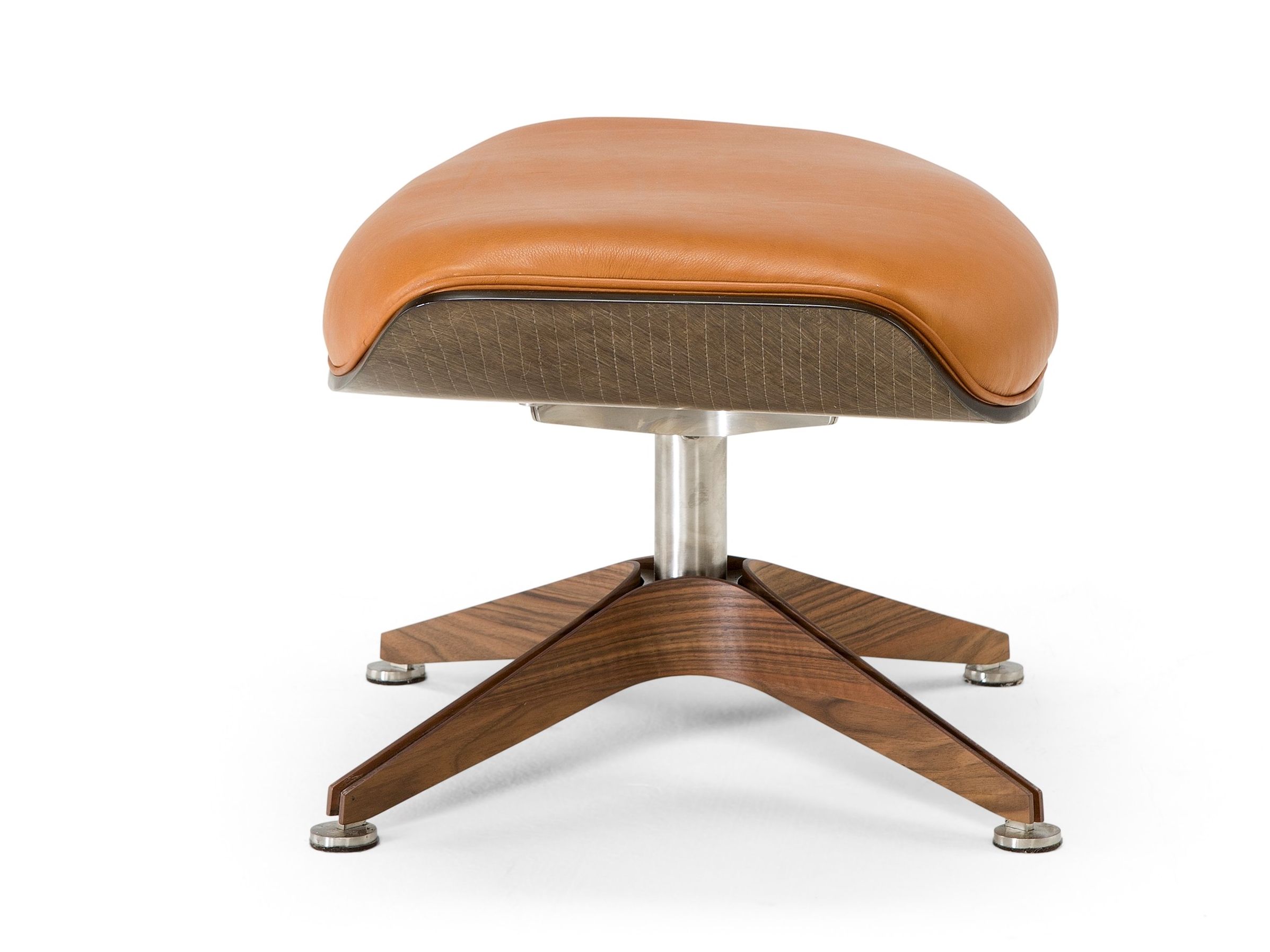 Вращающаяся спицевая подставка для ног Amura Coach ARCH-00110932 - Вид №6