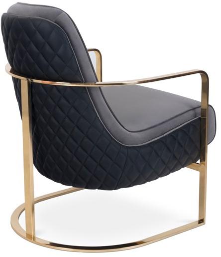 LUXXU Кресло с подлокотниками sun-id-1395309 - Вид №2