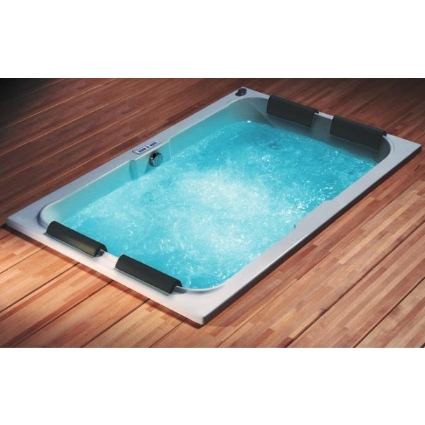 BZ77 Ванна Riho Olivia Santreyd - Вид №2