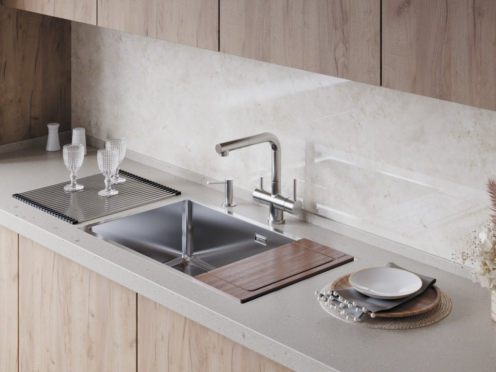 CB-05-WOOD-M OMOIKIRI 4999053 - Вид №1