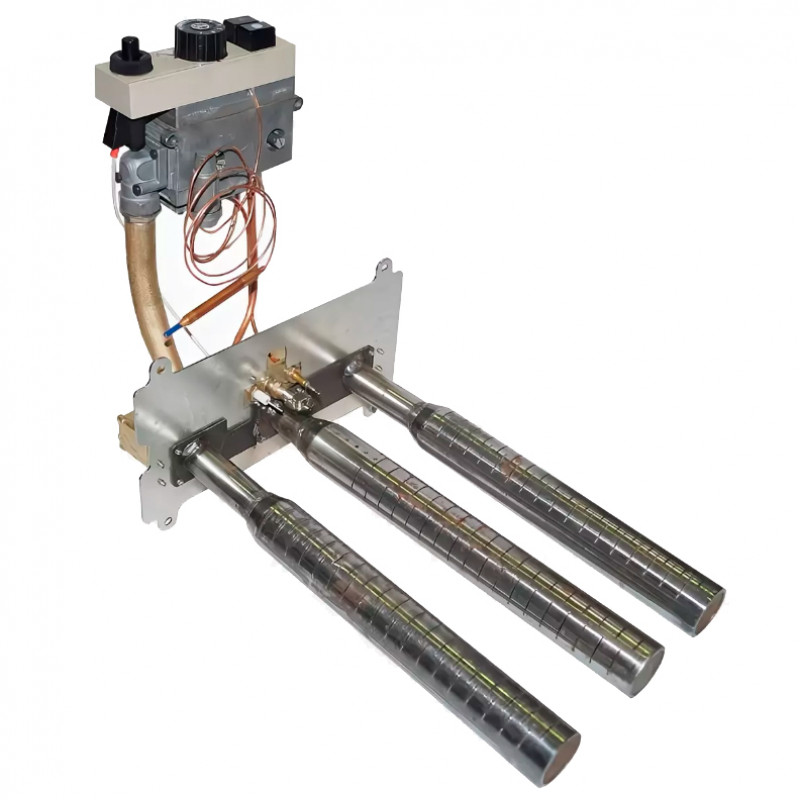 Газовая горелка Вега УГ-20 Газовая горелка Вега УГ-20 Zota ZOTA_ZOTA ГАЗОВАЯГОРЕЛКАВЕГАУГ20 - Вид №1