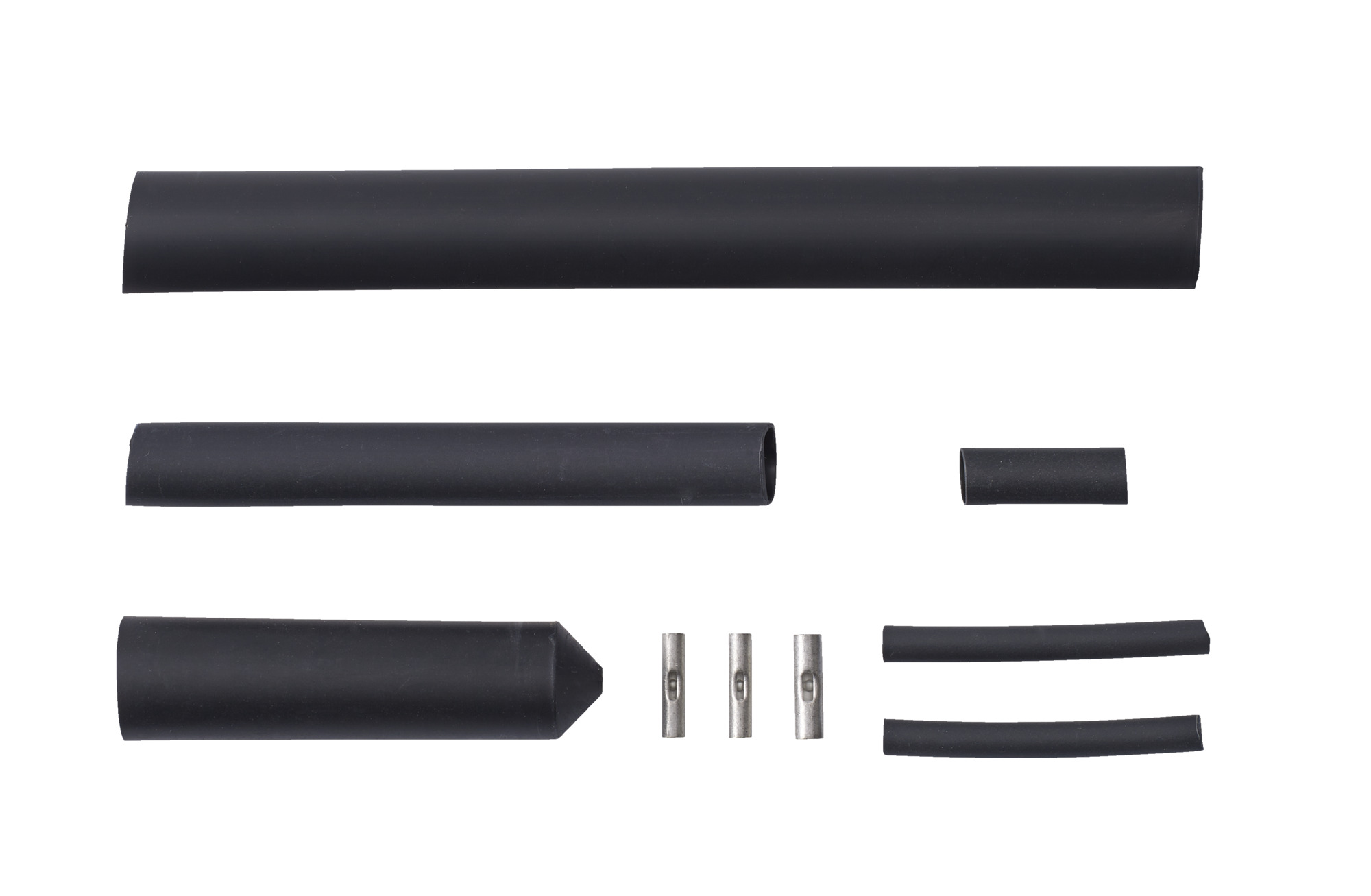 Danfoss Ремонтные наборы для кабелей Ремнабор для саморег.кабеля DEVIpipeheat 19806415  - Вид №3