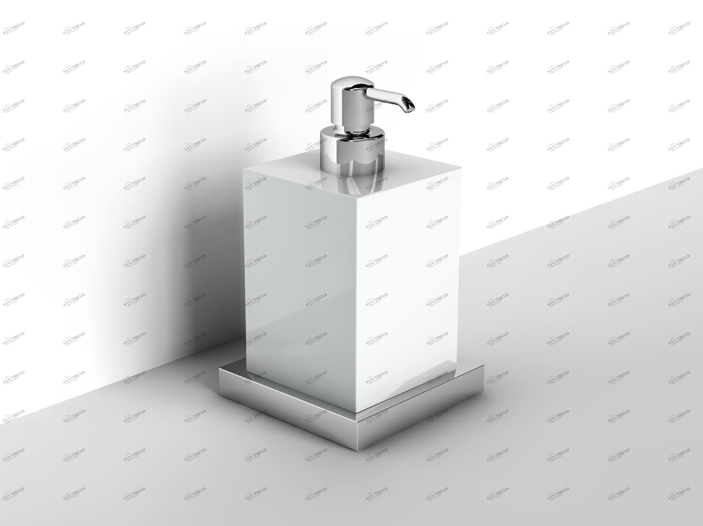 XONI Диспенсер на столешнице IBB1974 XO21D