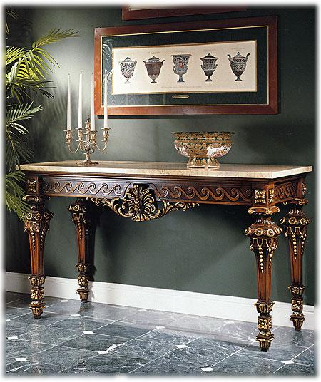 Консоль  FRANCESCO MOLON N142 