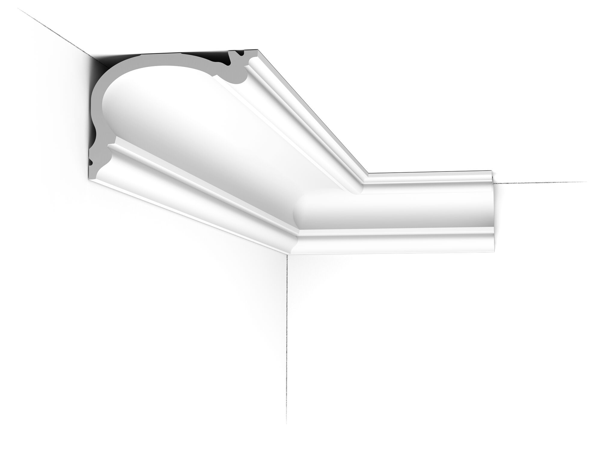 Потолочные рамы Orac C341 ARCH-00120497 - Вид №1