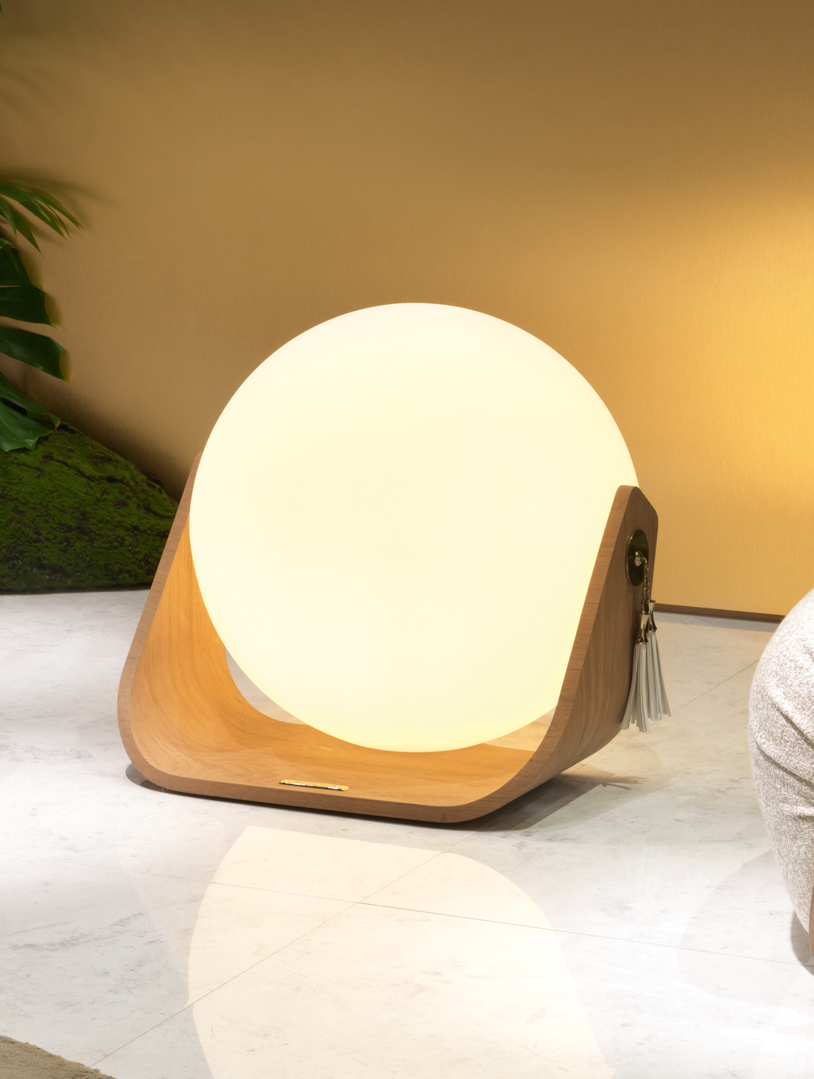 Kathryn Торшер для улицы Visionnaire  - Вид №3