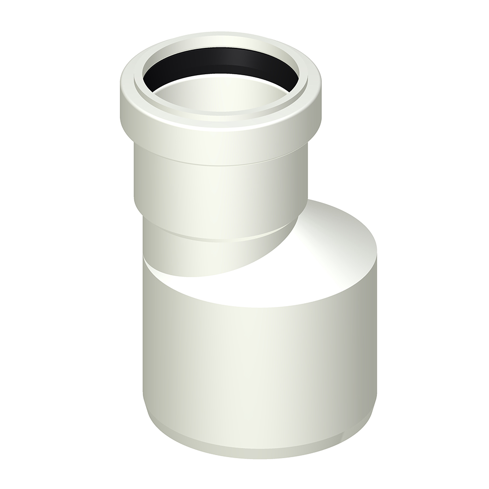 02742 Переходы Tece 