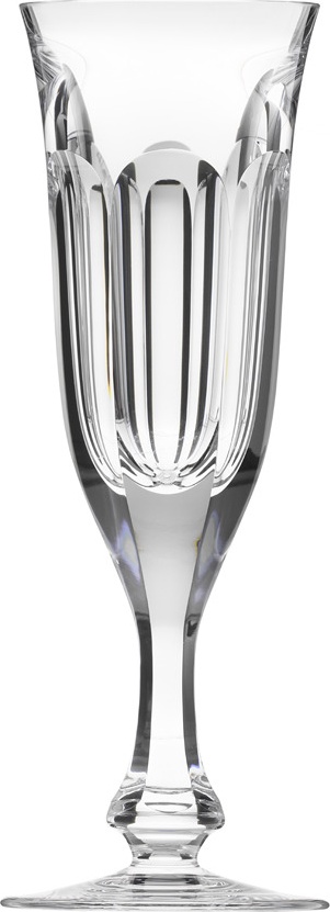 10664185 Moser Набор из 2 фужеров для шампанского Moser "Леди Гамильтон" 140мл Хрусталь бессвинцовый 